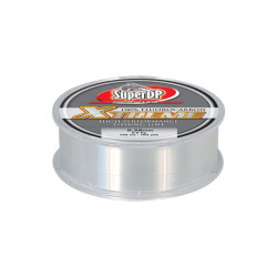 Vlasec SuperDP Fluorocarbon XTREME 0,12 mm