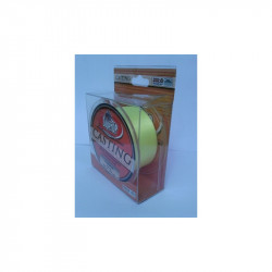 Vlasec SuperDP CASTING 300 m yellow 0,14 mm