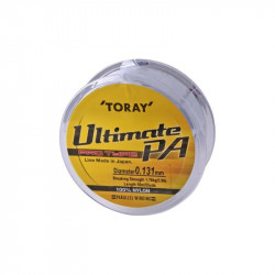 Vlasec TORAY ULTIMATE PA 0,071 mm