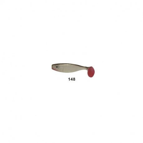 Tenki Twistr  Rybka 3  CH 3 CM-RM-7,5cm-10ks - 148