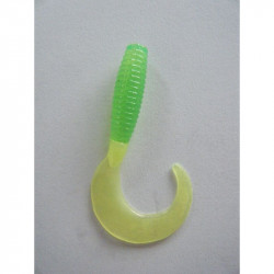 Tenki Twistr  CT60 - střední 6cm - 15ks - 119