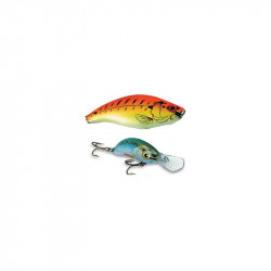 Wobler Ugly Duckling SINKING 9 FT-R