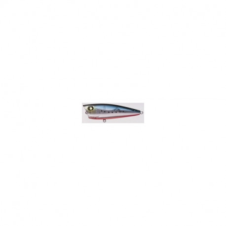 DUEL F905-HHS SILVER POP 60