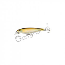 YO-ZURI F686-AY 3D MINNOW (SP) 70