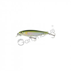 YO-ZURI F686-MAY 3D MINNOW (SP) 70