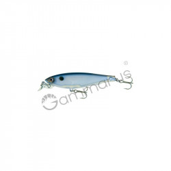 YO-ZURI F686-NPB 3D MINNOW (SP) 70