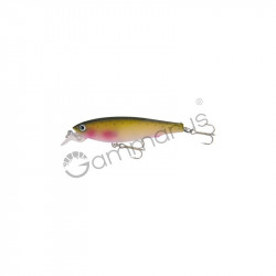 YO-ZURI F686-NWRT 3D MINNOW (SP) 70