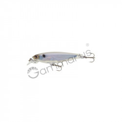 YO-ZURI F686-TM 3D MINNOW (SP) 70