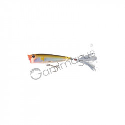 YO-ZURI F687-AY 3D POPPER F 65