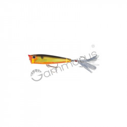 YO-ZURI F687-GBL 3D POPPER F 65