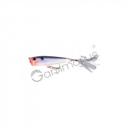 YO-ZURI F687-NPB 3D POPPER F 65