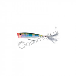 YO-ZURI F687-OK 3D POPPER F 65