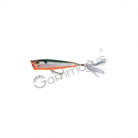 YO-ZURI F687-PTS 3D POPPER F 65