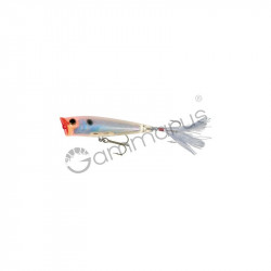 YO-ZURI F687-TM 3D POPPER F 65