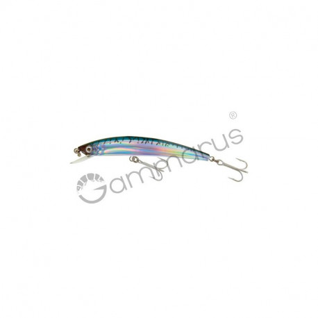 YO-ZURI F8-C24 CRYSTAL MINNOW F 130