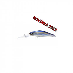 YO-ZURI F958-HHPB 3DS SHAD MR 65SP 65mm