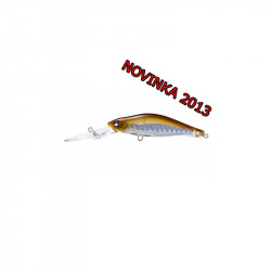 YO-ZURI F958-HHWS3DS SHAD MR 65SP 65mm