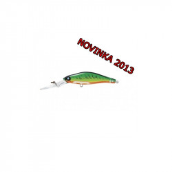 YO-ZURI F958-HT 3DS SHAD MR 65SP 65mm