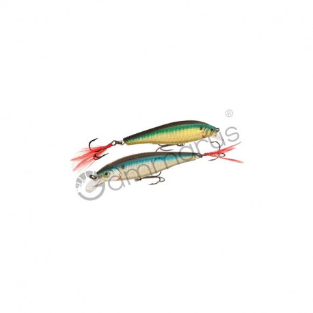 YO-ZURI R1019-CMAS SASHIMI JERK BAIT FW 70