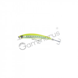 YO-ZURI R836-GHCS CRYSTAL MINN. F70