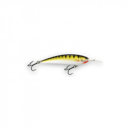 Wobler Alex CS 10 FDR Deep Runner GPR