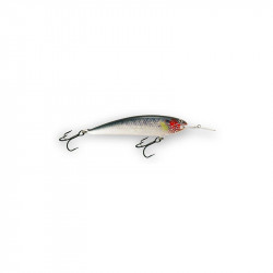 Wobler Alex CS 10 FDR Deep Runner PS