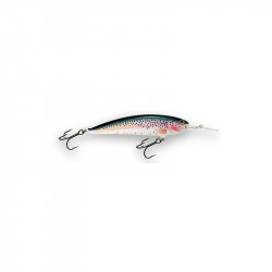 Wobler Alex CS 10 FDR Deep Runner RT