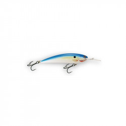Wobler Alex CS 10 FMR Medium Runner CS
