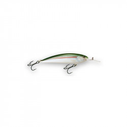 Wobler Alex CS 10 FMR Medium Runner ES