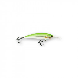 Wobler Alex CS 10 FMR Medium Runner GHD