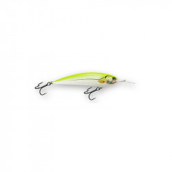 Wobler Alex CS 10 FMR Medium Runner HYD