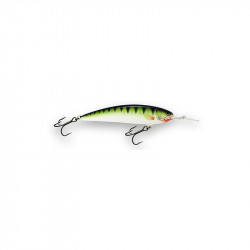 Wobler Alex CS 10 FMR Medium Runner PR