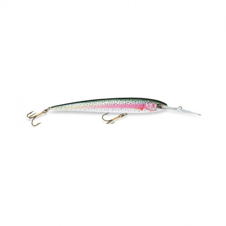 Wobler Alex SBF 14 MR Medium Runner RT
