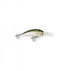 Wobler Alex TG 8 FDR Deep Runner AS