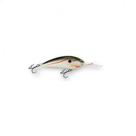 Wobler Alex TG 8 FDR Deep Runner SS