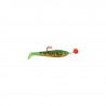 Gumová nástraha Double Shad 8 CANNELLE - FT