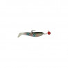 Gumová nástraha Double Shad 8 CANNELLE - RT