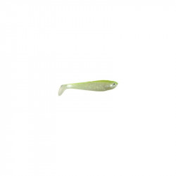 Gumová nástraha Double Shad 8 CANNELLE - SHCS - gu