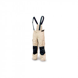 Kalhoty SHIMANO HFG WINTER PANTS TAN 02 XL