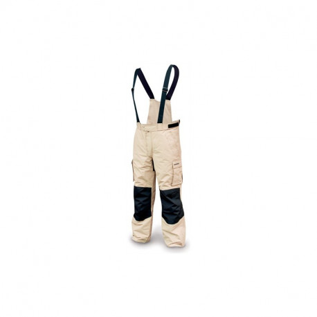 Kalhoty SHIMANO HFG WINTER PANTS TAN 02 XL