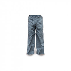 Kalhoty SHIMANO STC ZIP-OFF TROUSERS 01 XL