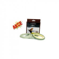 Vision Fly Line CULT WF 2 F