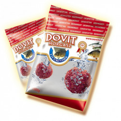 krmení DOVIT Fruity Mix 1kg malina