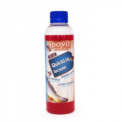 Aroma DOVIT QuickLiq česnek 250 ml