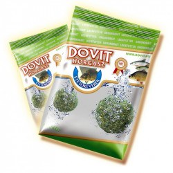 krmení DOVIT Classic 1kg zelený kořeněný med
