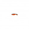 Twister rybka 3,8 cm 198-Orange,Brown