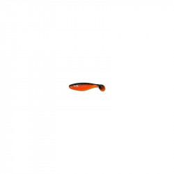 Twister rybka 5 cm 198-Orange,Brown