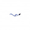 Twister WAVE-E-TAIL white pearl
